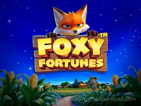Foxy Fortunes