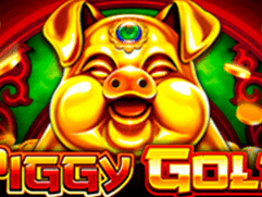 Piggy Gold
