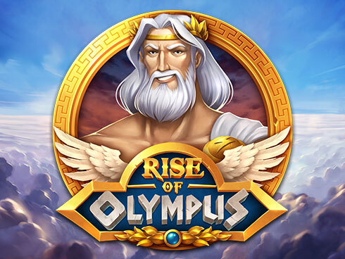 Rise of Olympus