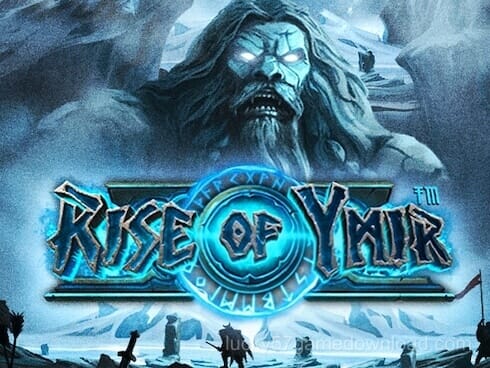 Rise of Ymir