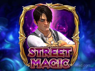 Street Magic