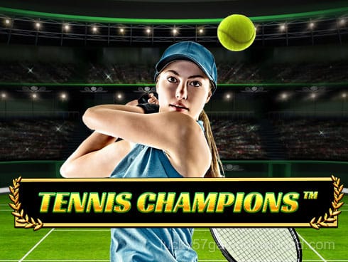 Tennis Champions