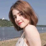 Avatar of Tehreem Khan